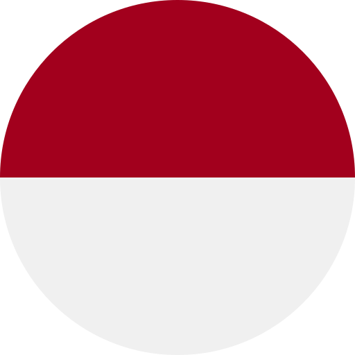Indonesia Flag