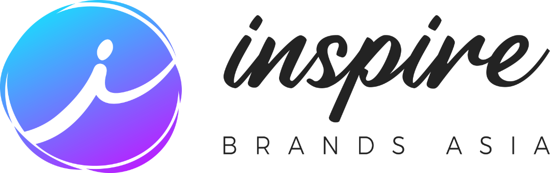 Inspire Brands Asia Logo